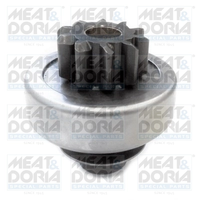 Pinion, starter
